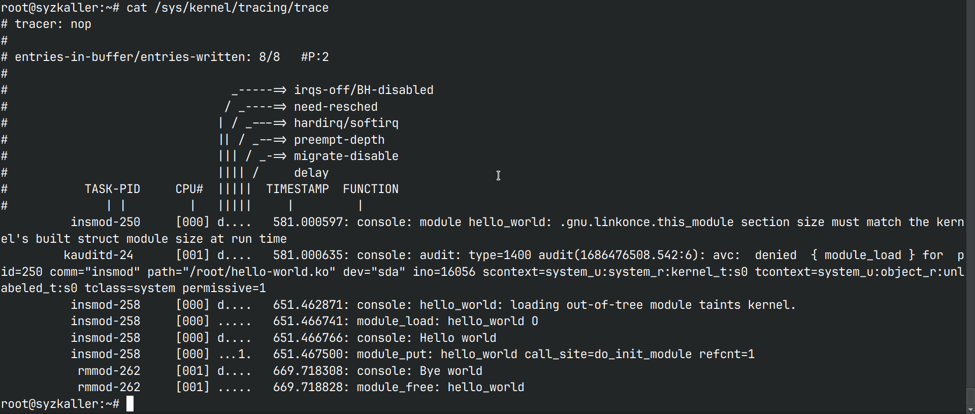 event-tracing-output